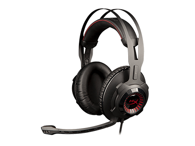 Kingston HyperX Cloud Revolver